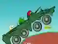 Žaidimas Armored aces Among - Imposter internete