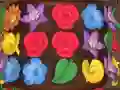 Žaidimas Garden Match 3D internete