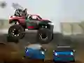 Žaidimas Top Truck 3 internete