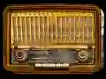 Žaidimas Old Tube Radio Jigsaw internete