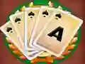 Žaidimas Magic Card Saga internete