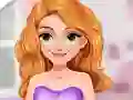 Žaidimas Princesses Cottagecore Dress Up internete