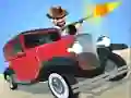 Žaidimas Merge Mafia Cars internete