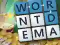 Žaidimas Microsoft Wordament internete
