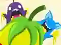 Žaidimas Oomee Pinata internete