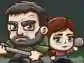 Žaidimas Duo Survival  3 internete