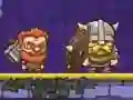 Žaidimas Duo Vikings internete