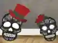 Žaidimas Zombie Horror House Escape internete