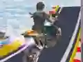 Žaidimas Mega Ramp Stunt Moto internete