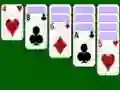 Žaidimas Spiderette Solitaire internete