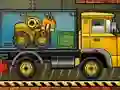 Žaidimas Truck Loader 4 internete