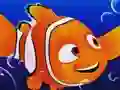 Žaidimas Nemo Ligsaw Puzzle Collection internete