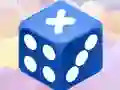 Žaidimas Math & Dice internete