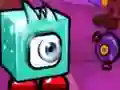 Žaidimas Monster Adventure internete