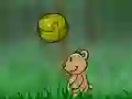 Žaidimas Teddy Ball internete