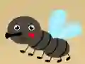 Žaidimas Which Insect Looks Different internete