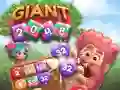 Žaidimas Giant 2048 internete