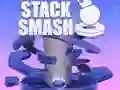 Žaidimas Stack Smash internete