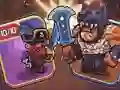 Žaidimas Pirate Cards internete