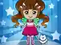 Žaidimas Kawaii Chibi Creator internete
