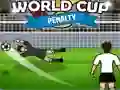 Žaidimas World Cup Penalty 2018 internete