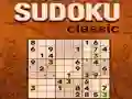 Žaidimas Sudoku Classic internete