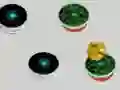 Žaidimas BallDown internete