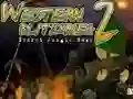 Žaidimas Western Blitzkrieg 2 internete