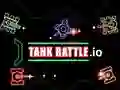 Žaidimas Tank Battle.io internete