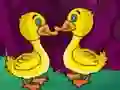 Žaidimas Duck Land Escape internete