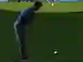 Žaidimas Flash Golf 3D internete