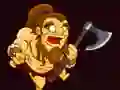 Žaidimas Barbarian Hunters internete
