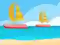 Žaidimas G2M Beach Escape internete
