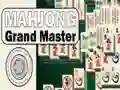 Žaidimas Mahjong Grand Master internete