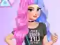Žaidimas Princess Live Stream Setup internete