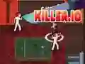 Žaidimas Killer.io internete