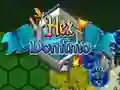 Žaidimas HexDomin. io internete