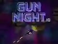 Žaidimas Gun Night.io internete