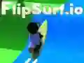 Žaidimas FlipSurf.io internete