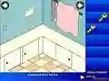 Žaidimas Escape from home internete