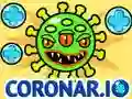 Žaidimas Coronar.io internete