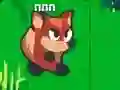 Žaidimas Bigfoxwarz.io internete