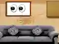 Žaidimas Carom House Escape internete