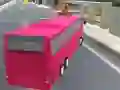 Žaidimas Off Road Bus internete