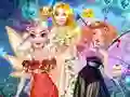 Žaidimas Your Fairytale Adventure internete
