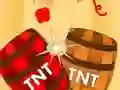 Žaidimas TNT Tap internete