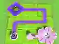 Žaidimas Water Connect Puzzle internete
