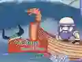 Žaidimas Vikings  War of Clans internete