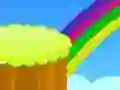Žaidimas Rainbow Valley Escape internete