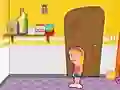 Žaidimas Caroline Adventure internete